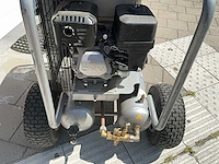 2023 aariac engine air pistoncompressor - afbeelding 9 van  13