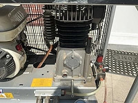 2023 aariac engine air pistoncompressor - afbeelding 10 van  13