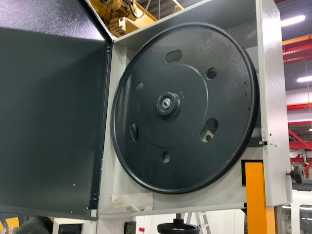 2023 acm bs 840 lintzaagmachine - afbeelding 2 van  14