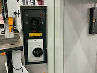 2023 acm bs 840 lintzaagmachine - afbeelding 3 van  14
