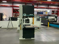2023 acm bs 840 lintzaagmachine - afbeelding 8 van  14