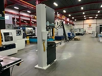 2023 acm bs 840 lintzaagmachine - afbeelding 9 van  14