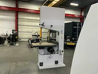2023 acm bs 840 lintzaagmachine - afbeelding 11 van  14