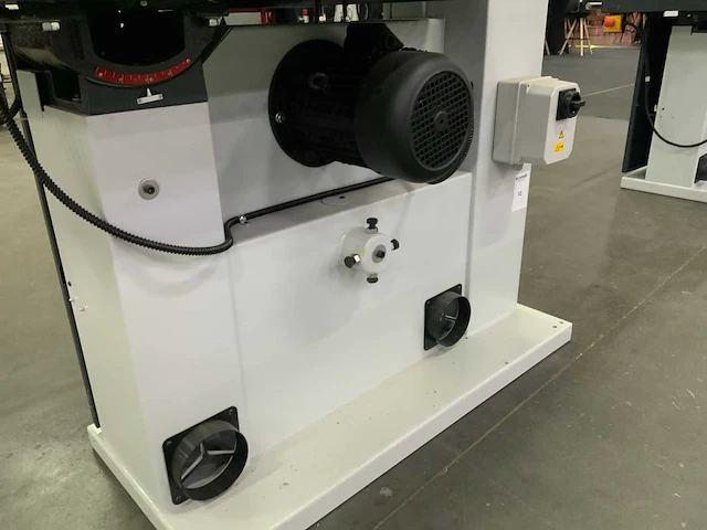 2023 acm bs 840 lintzaagmachine - afbeelding 13 van  14