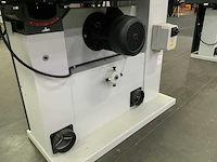 2023 acm bs 840 lintzaagmachine - afbeelding 13 van  14