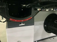2023 acm bs 840 lintzaagmachine - afbeelding 14 van  14
