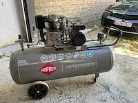 2023 airpress hl 425-200 pro luchtcompressor - afbeelding 2 van  14
