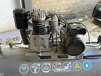 2023 airpress hl 425-200 pro luchtcompressor - afbeelding 3 van  14