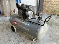 2023 airpress hl 425-200 pro luchtcompressor - afbeelding 7 van  14