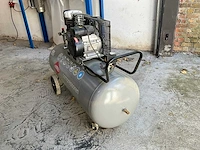 2023 airpress hl 425-200 pro luchtcompressor - afbeelding 8 van  14