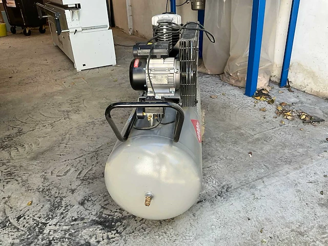 2023 airpress hl 425-200 pro luchtcompressor - afbeelding 9 van  14