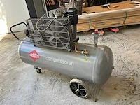 2023 airpress hl 425-200 pro luchtcompressor - afbeelding 12 van  14