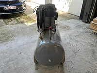 2023 airpress hl 425-200 pro luchtcompressor - afbeelding 13 van  14
