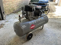 2023 airpress hl 425-200 pro luchtcompressor - afbeelding 14 van  14