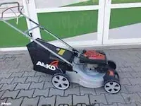 2023 al-ko easy 460 sps grasmaaier nieuw met garantie