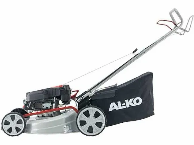 2023 al-ko easy 460 sps grasmaaier nieuw met garantie - afbeelding 3 van  4