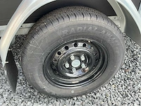 2023 anssems bsx 1350 aanhangwagen - afbeelding 8 van  28