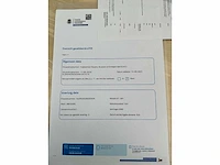 2023 anssems bsx 1350 aanhangwagen - afbeelding 21 van  28