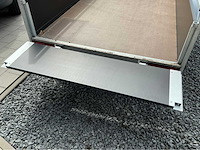 2023 anssems bsx 1350 aanhangwagen - afbeelding 4 van  28