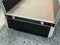 2023 anssems bsx 1350 aanhangwagen - afbeelding 5 van  28