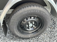 2023 anssems bsx 1350 aanhangwagen - afbeelding 8 van  28