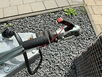 2023 anssems bsx 1350 aanhangwagen - afbeelding 9 van  28