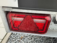 2023 anssems bsx 1350 aanhangwagen - afbeelding 13 van  28
