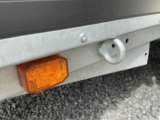 2023 anssems bsx 1350 aanhangwagen - afbeelding 14 van  28