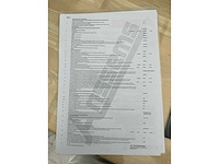 2023 anssems bsx 1350 aanhangwagen - afbeelding 20 van  28