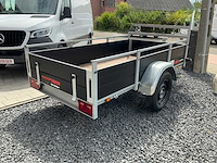 2023 anssems bsx 1350 aanhangwagen - afbeelding 24 van  28