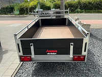2023 anssems bsx 1350 aanhangwagen - afbeelding 25 van  28