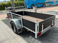 2023 anssems bsx 1350 aanhangwagen - afbeelding 26 van  28