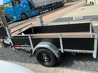 2023 anssems bsx 1350 aanhangwagen - afbeelding 27 van  28