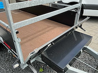 2023 anssems bsx 1350 aanhangwagen - afbeelding 28 van  28