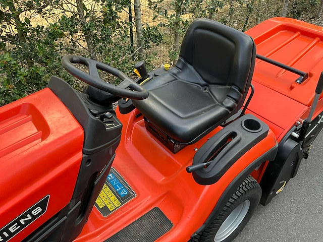 2023 ariens c60 zitmaaier - afbeelding 3 van  33