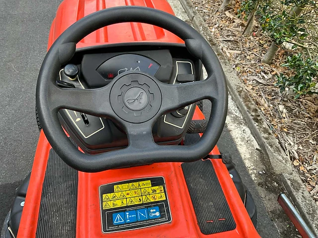 2023 ariens c60 zitmaaier - afbeelding 7 van  33