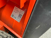 2023 ariens c60 zitmaaier - afbeelding 8 van  33