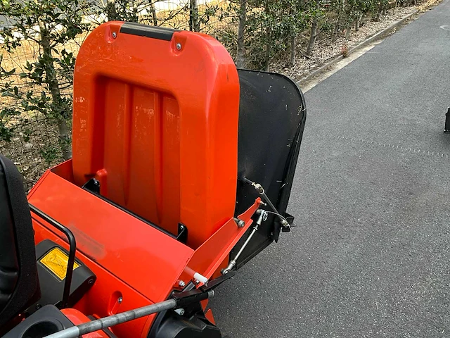 2023 ariens c60 zitmaaier - afbeelding 10 van  33