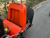 2023 ariens c60 zitmaaier - afbeelding 10 van  33