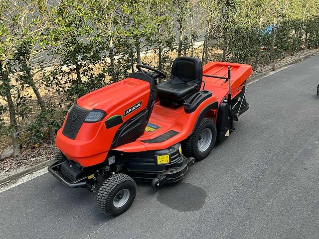 2023 ariens c60 zitmaaier - afbeelding 1 van  33