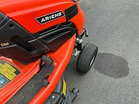 2023 ariens c60 zitmaaier - afbeelding 13 van  33