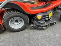 2023 ariens c60 zitmaaier - afbeelding 14 van  33