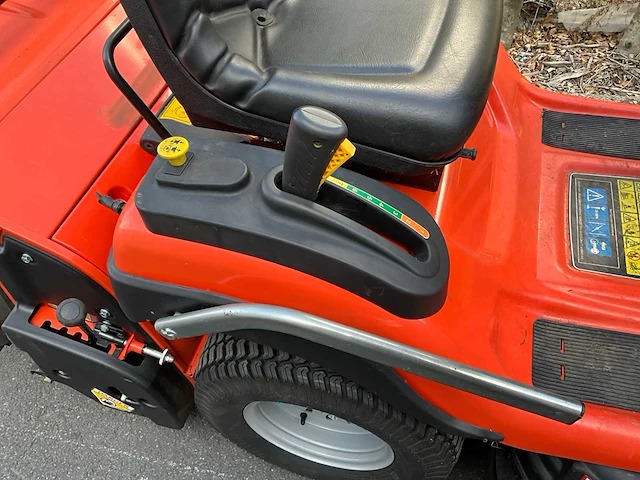 2023 ariens c60 zitmaaier - afbeelding 15 van  33