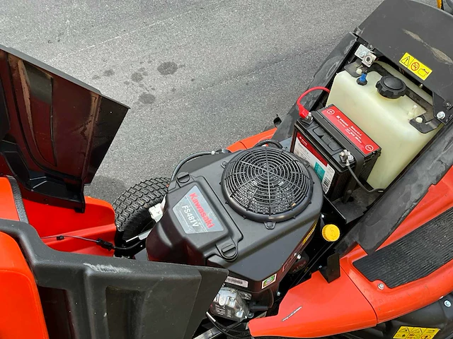 2023 ariens c60 zitmaaier - afbeelding 17 van  33