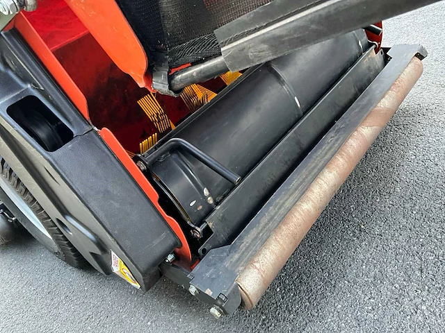2023 ariens c60 zitmaaier - afbeelding 21 van  33