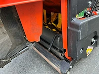 2023 ariens c60 zitmaaier - afbeelding 22 van  33