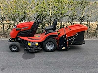 2023 ariens c60 zitmaaier - afbeelding 12 van  33