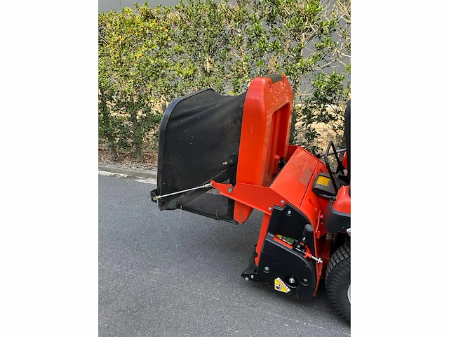 2023 ariens c60 zitmaaier - afbeelding 24 van  33