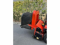 2023 ariens c60 zitmaaier - afbeelding 24 van  33
