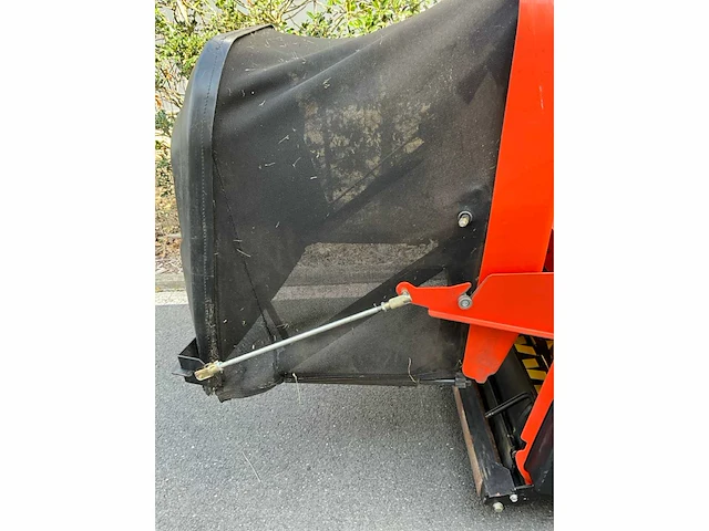 2023 ariens c60 zitmaaier - afbeelding 25 van  33